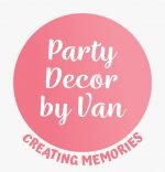Party Decor by Van