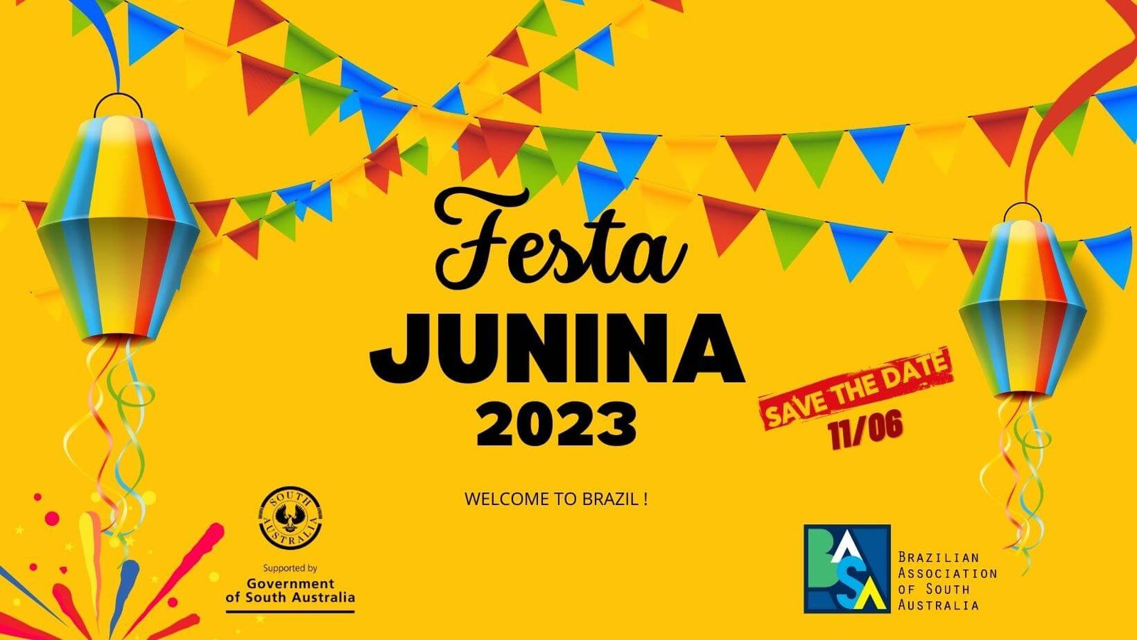 cover fb Festa Junina 2023