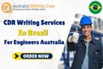 CDR Writing Services in Brazil for Engineers Australia