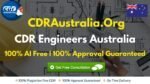 CDR Engineers Australia