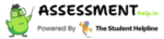 Assessment Help
