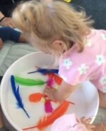 Sensory Play