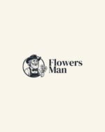 Flowers Man